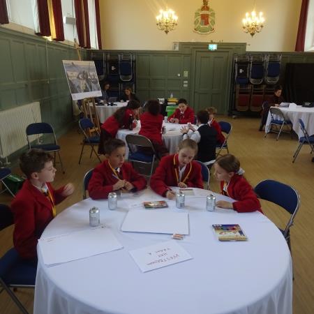 Historys Mysteries - at Haileybury College